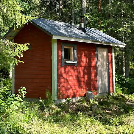 Vappu Chalet *