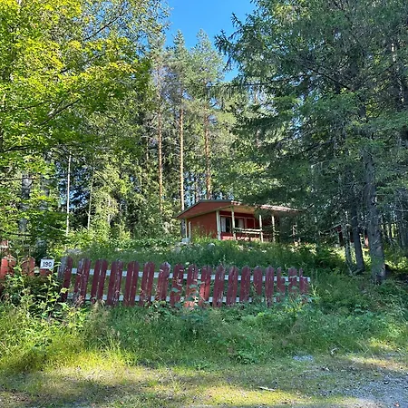 Vappu Chalet Kuopio
