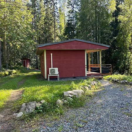 Vappu Chalet