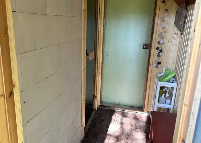 شاليه Vappu كوبيو